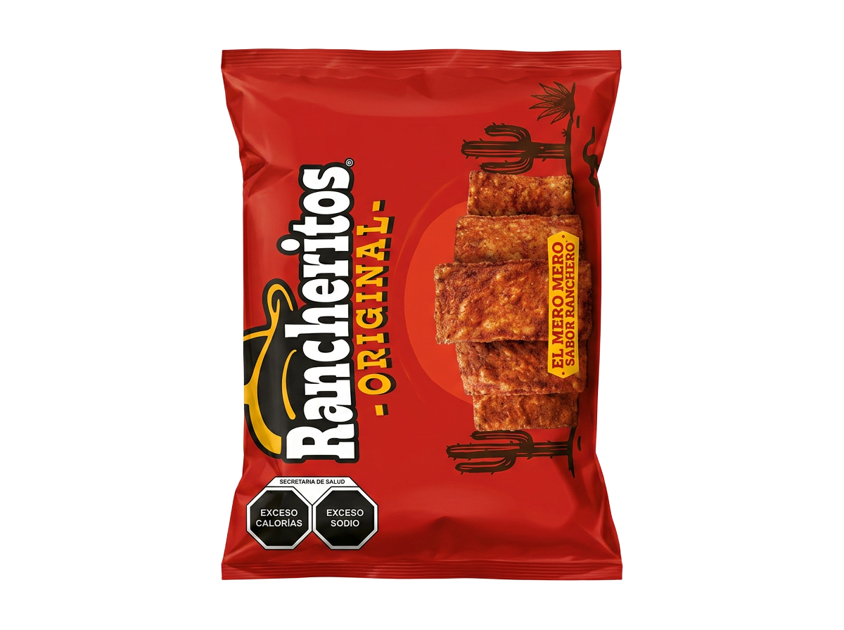 Rancheritos Original