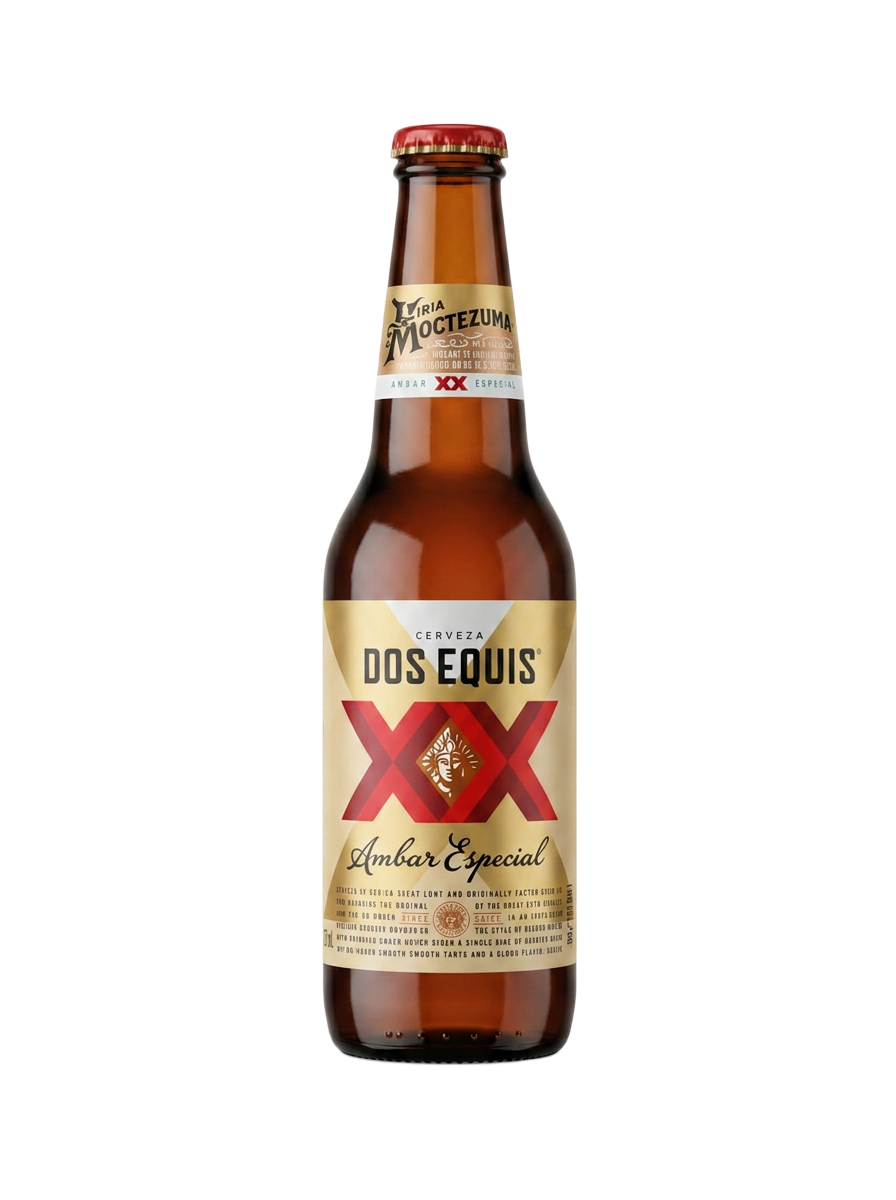 Dos Equis Ámbar