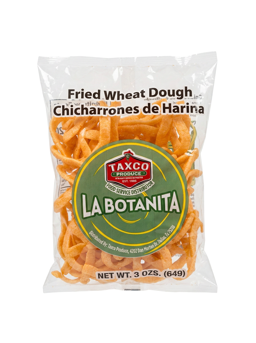 La Botanita Aritos