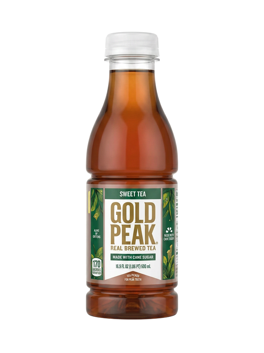 Gold Peak Sweet Tea
