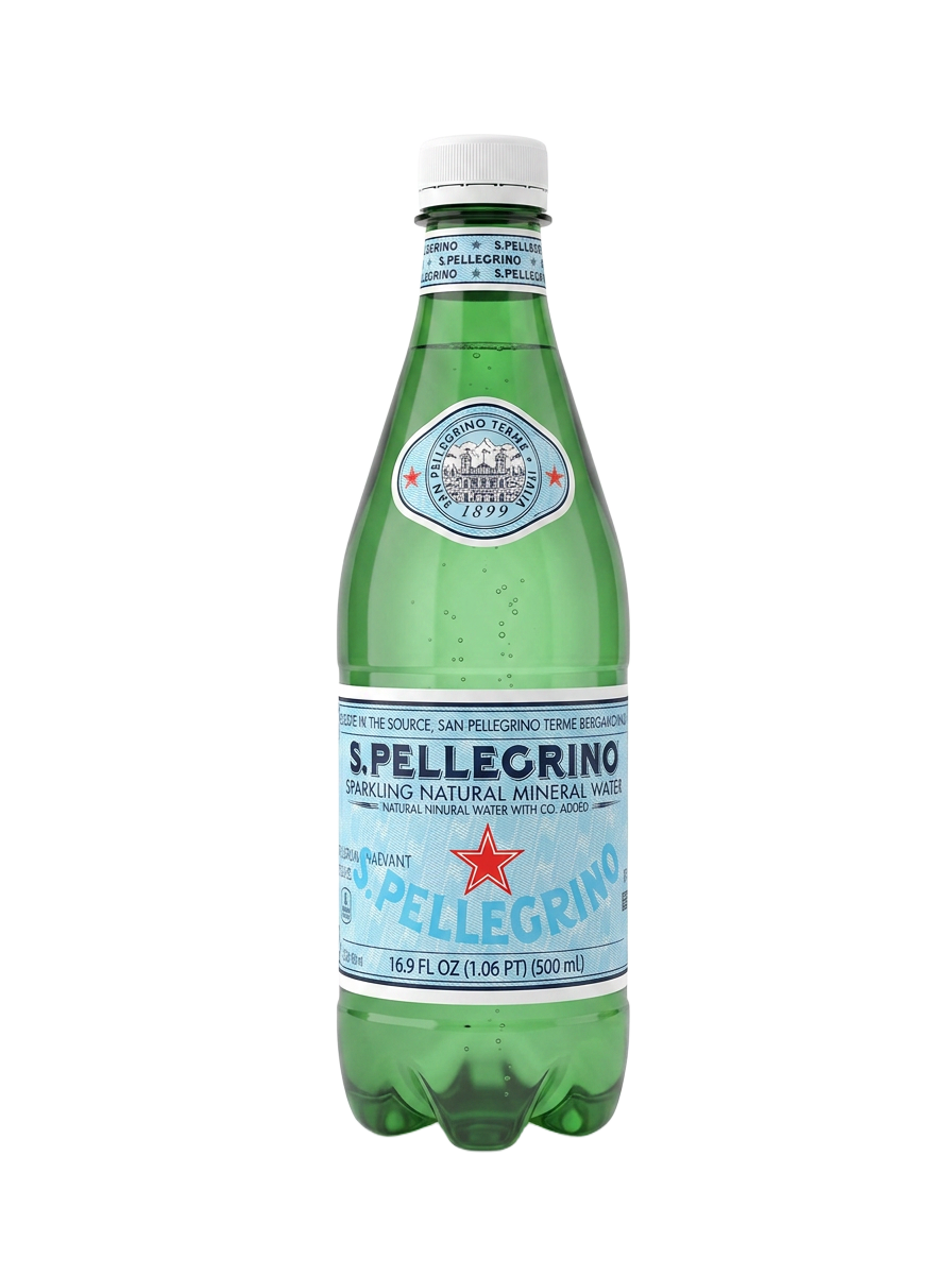 San Pellegrino