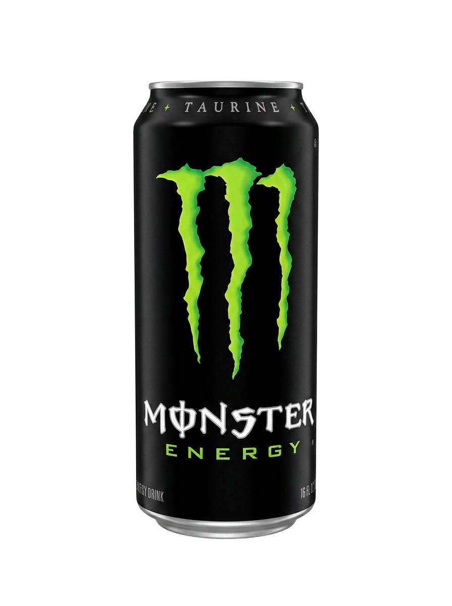 Monster Energy