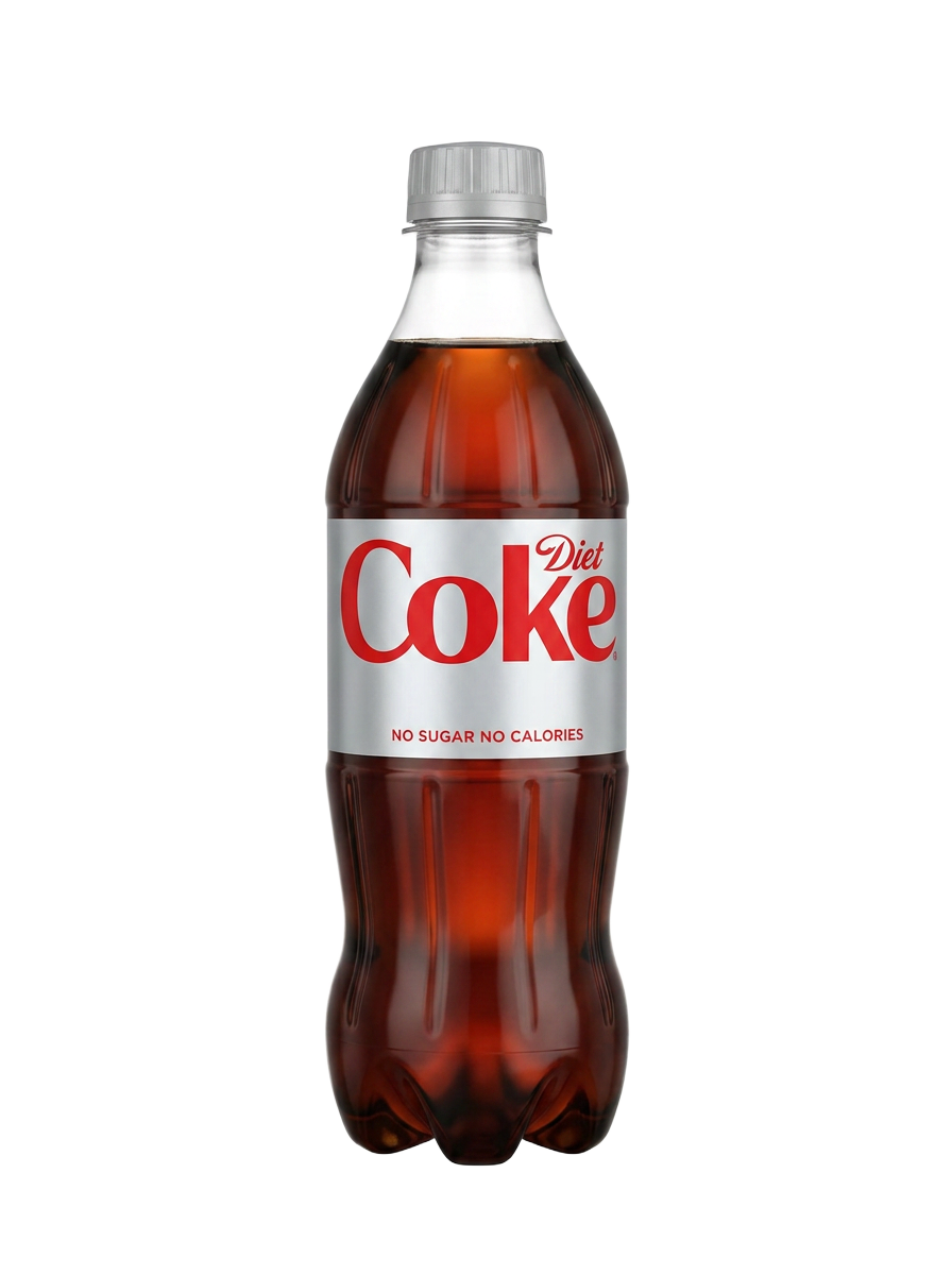 Diet Coke