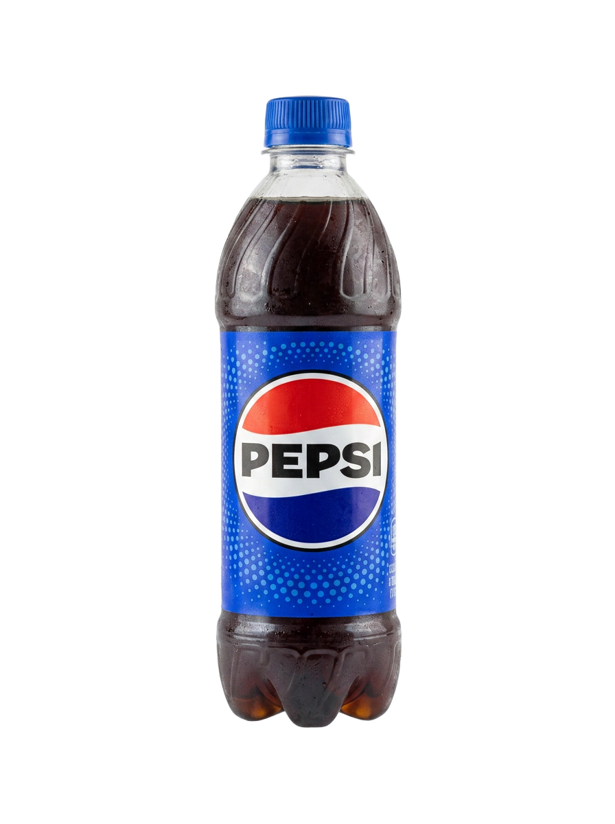 Pepsi
