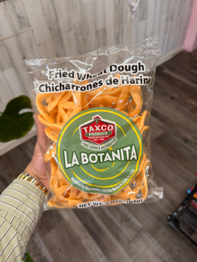 La Botanita Aritos