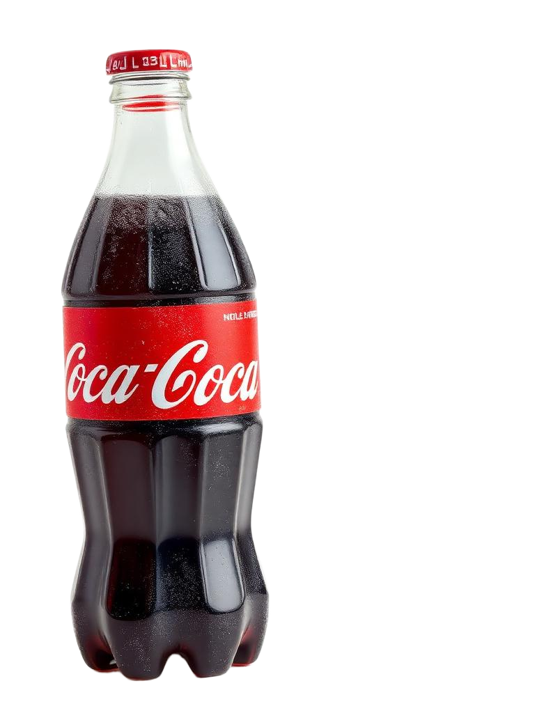 Coca-Cola 600ml