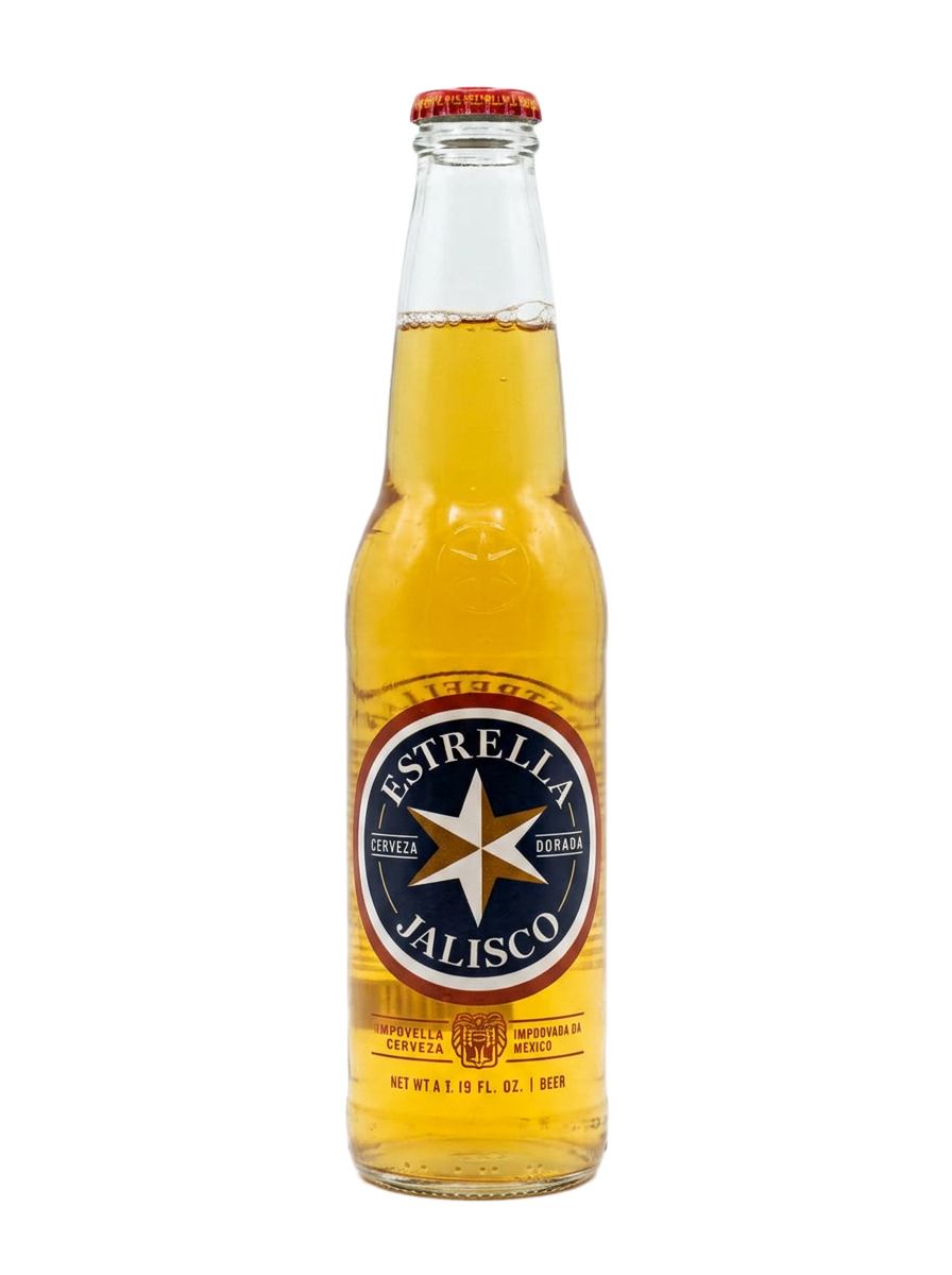 Estrella Jalisco