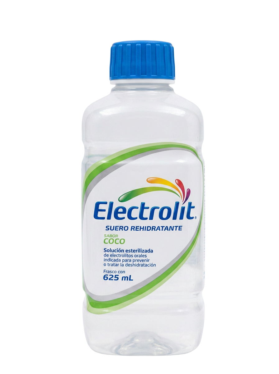 Electrolit Coco
