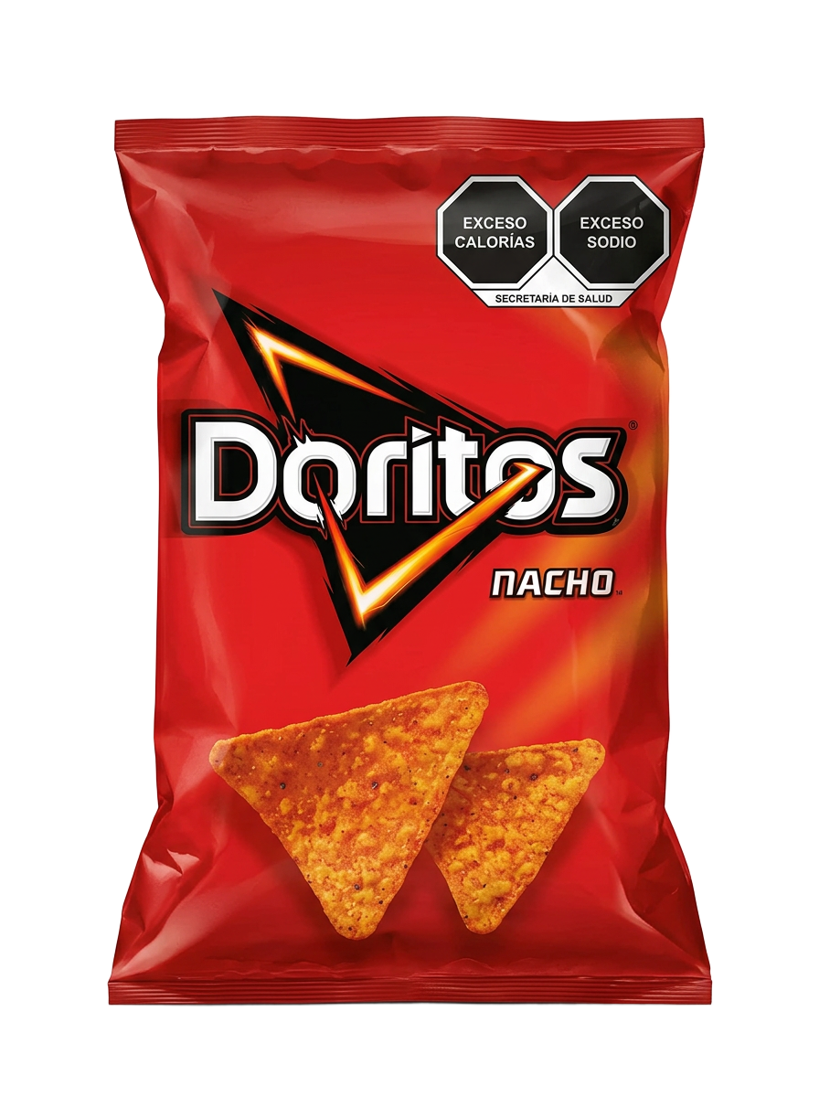 Doritos Nacho