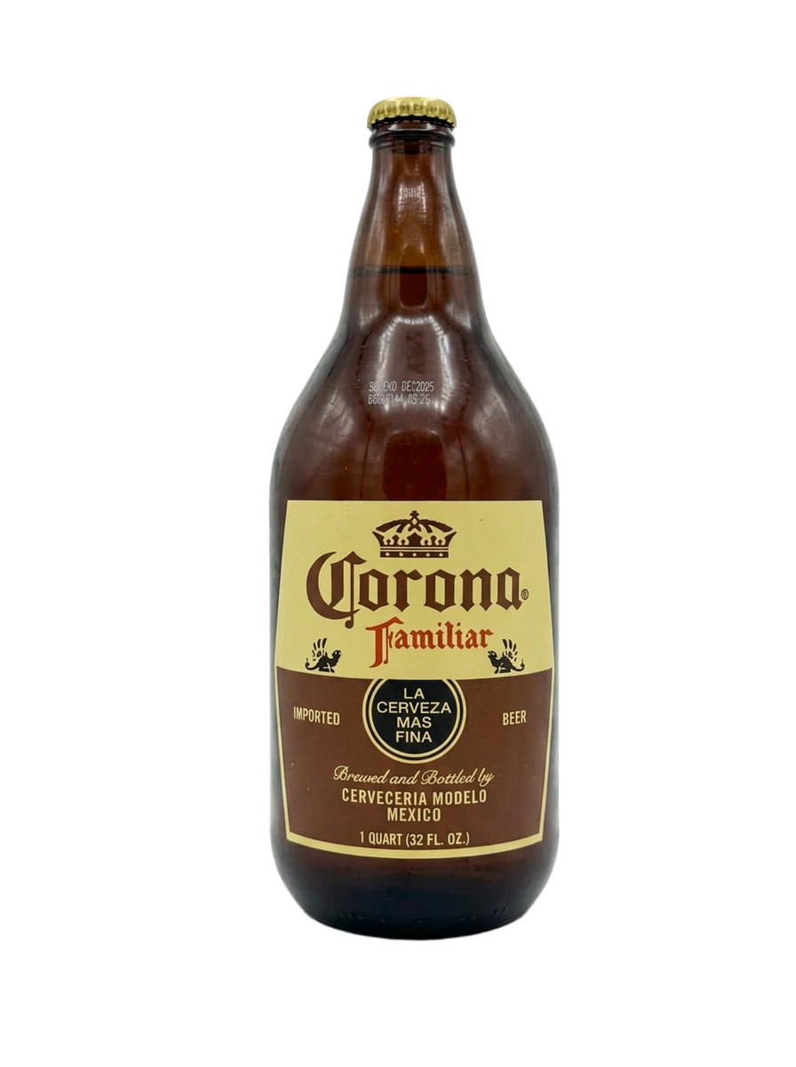 Corona Familiar 32oz