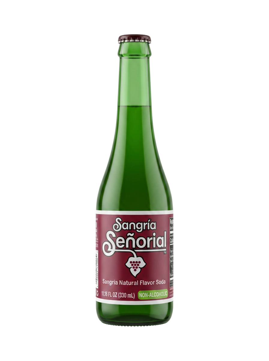 Sangría Señorial