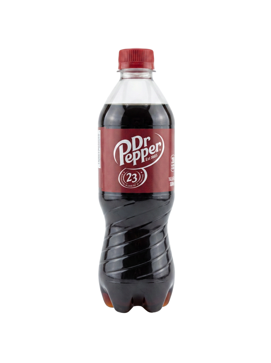 Dr Pepper