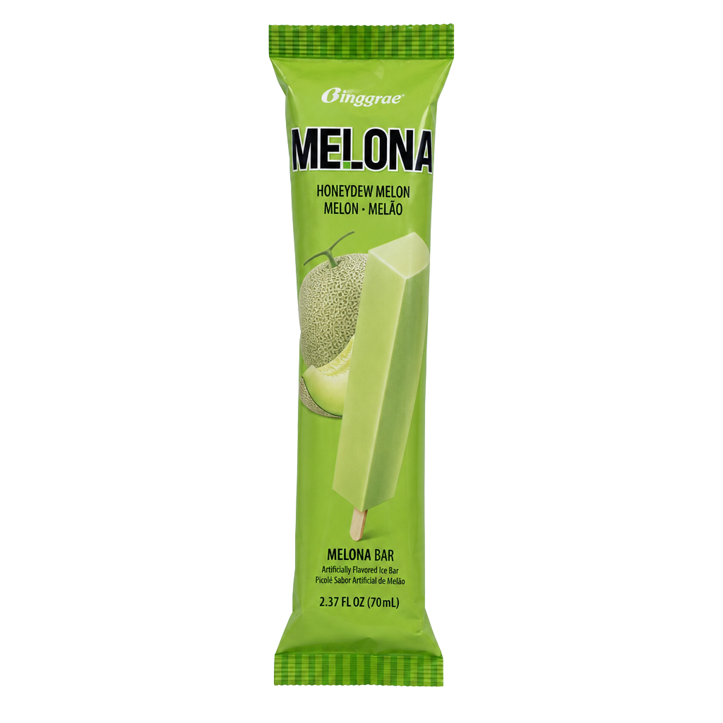 Paleta de limón