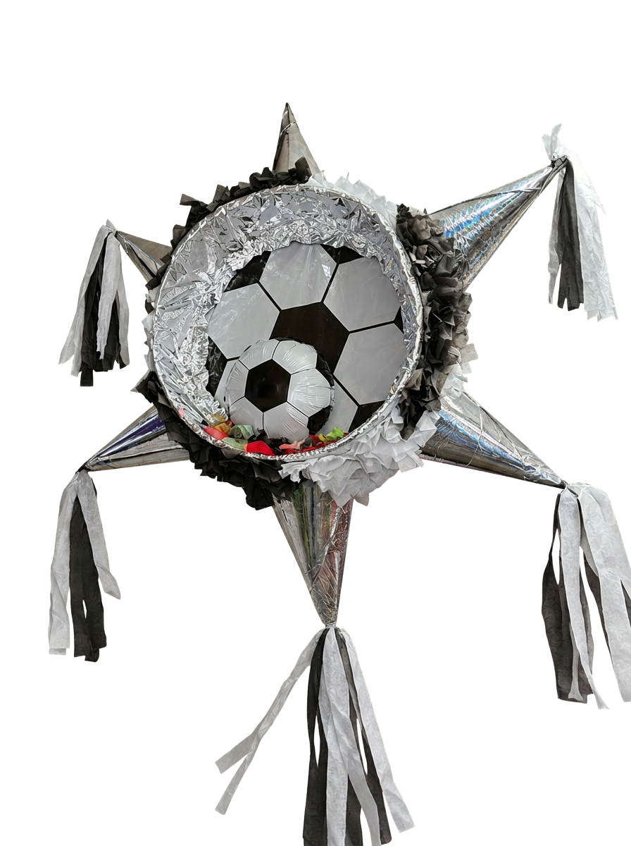 Estrella fútbol
